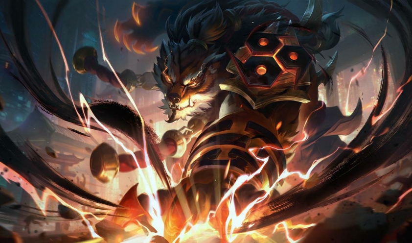 Phân tích ưu nhược điểm đội hình Volibear - Ashe DTCL Mùa 15