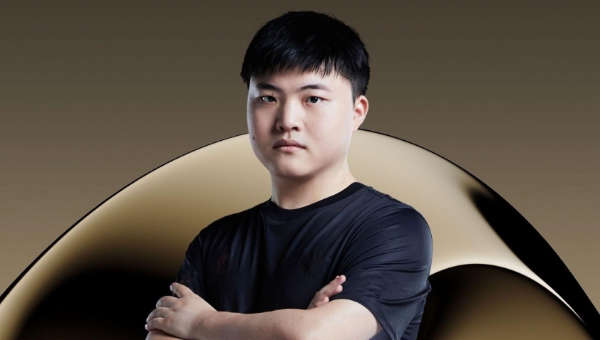 Bộ skin HoL của Uzi thu hút doanh thu lớn