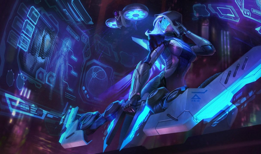 Các điều kiện nên có để triển khai Ashe Carry