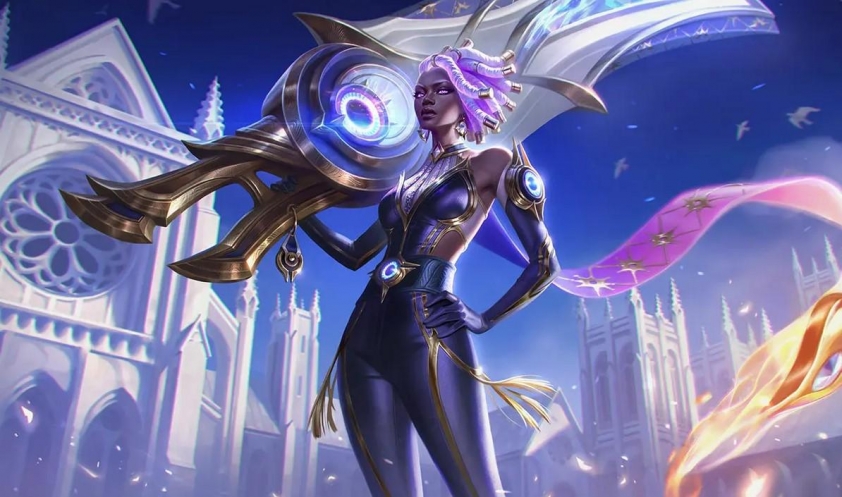 Hình ảnh minh họa Trái Thức Tỉnh Drift Duo