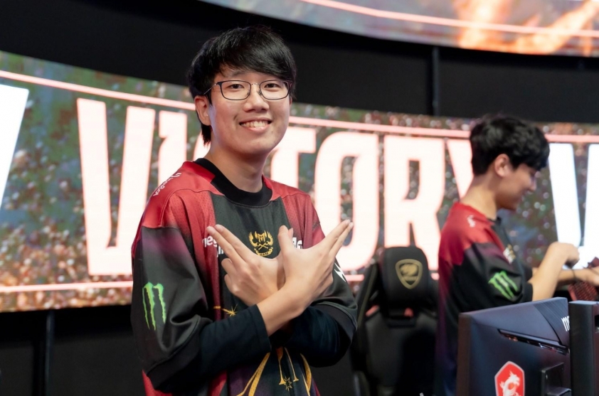 Thể thức thi đấu ASI 2025 Liên Minh Huyền Thoại