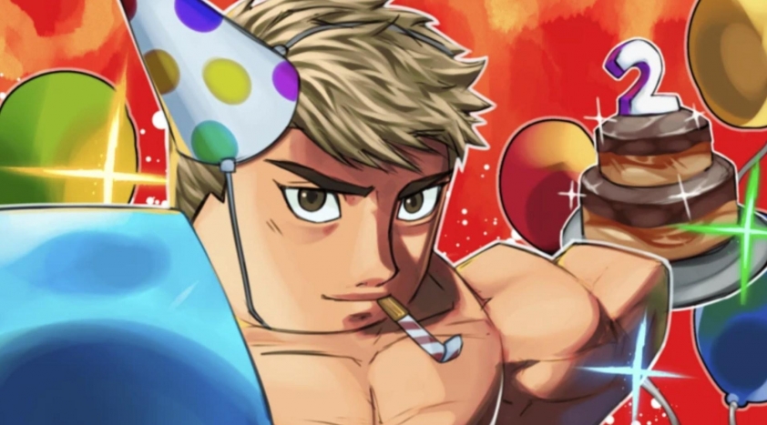 Giao diện trận đấu boxing trong game