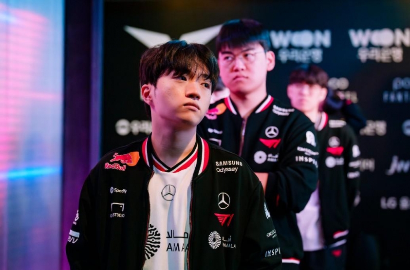 Buổi trao đổi và thay đổi hướng đi của T1