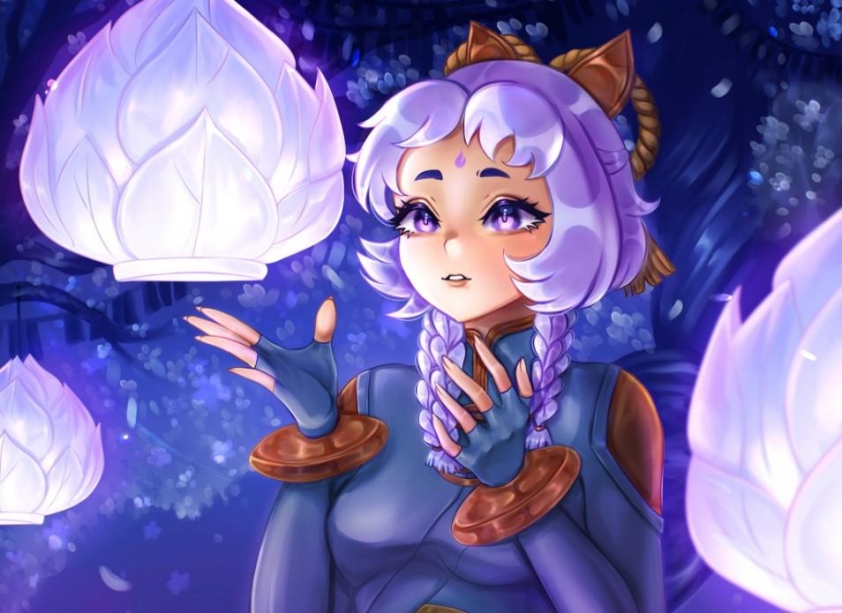 Riot tiếp tục theo dõi sức mạnh của Yunara