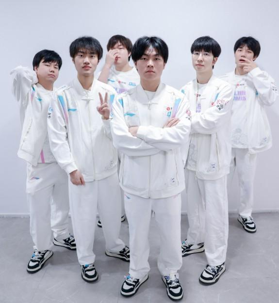 Bilibili Gaming