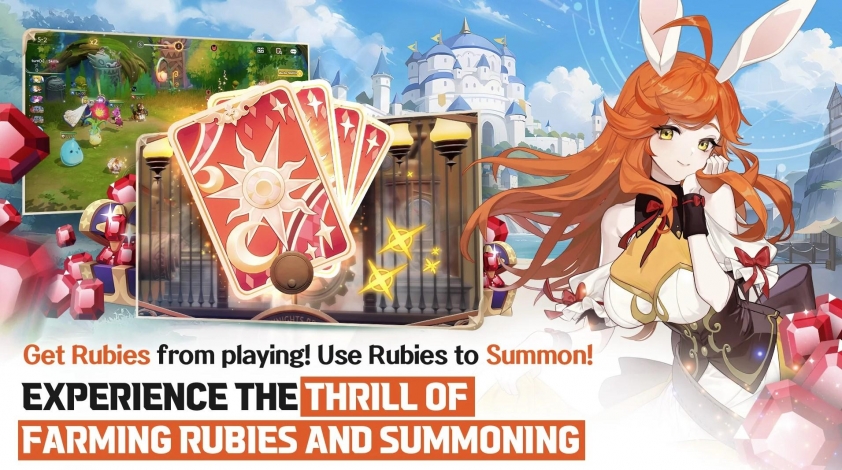 Ảnh game Seven Knights Re:BIRTH 7