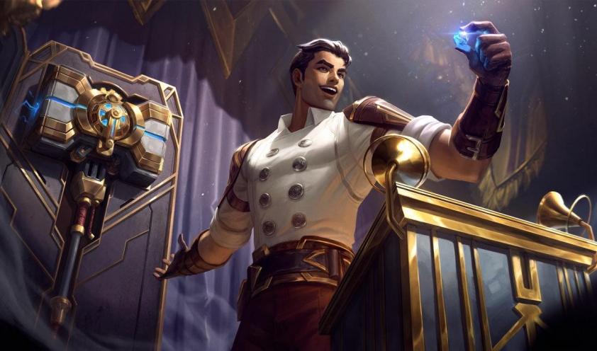 Ưu nhược điểm đội hình Jayce Bang Hội Phân tích ưu nhược điểm đội hình Jayce Bang Hội