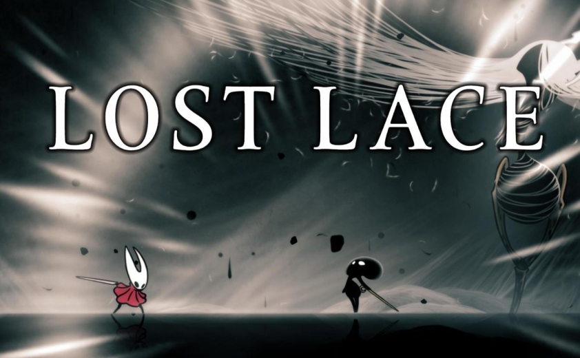 Dr. Doot chuẩn bị đối đầu Lost Lace