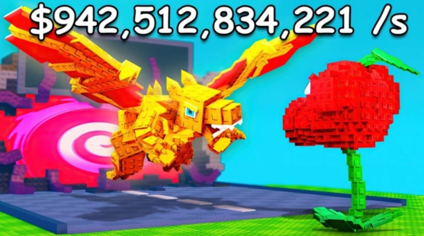 Hình ảnh trận đấu boxing trong game