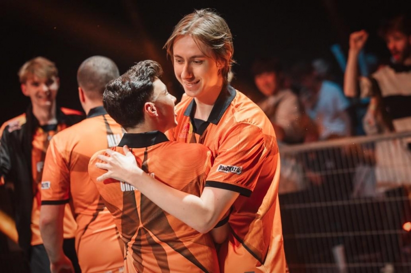 FNC và NRG chuẩn bị ra quân tại VCT Champions 2025