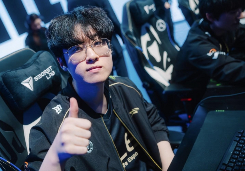 Lịch thi đấu CKTG LOL hôm nay 28/10: GEN vs HLE 729883 GEN đối đầu HLE tại CKTG LOL 28/10