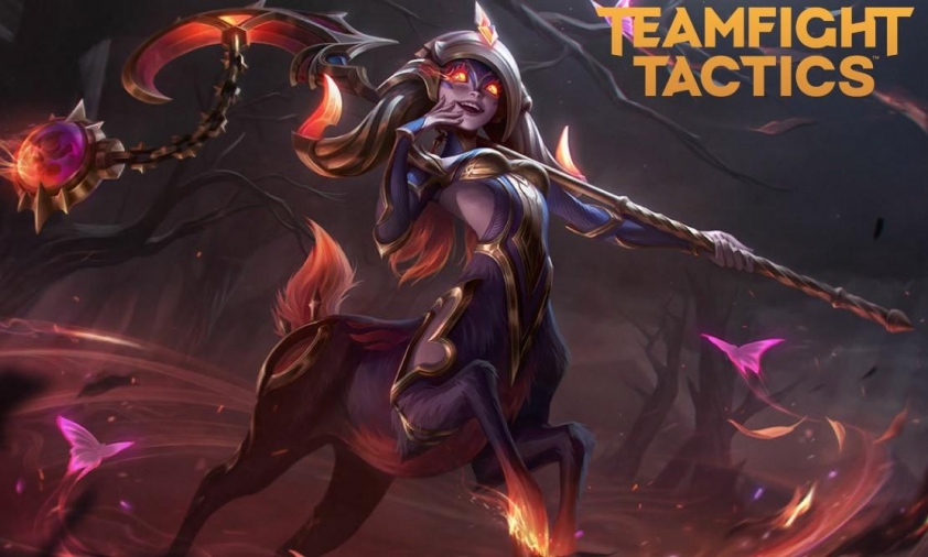 Phân tích ưu nhược điểm đội hình Lillia Kỵ Sĩ