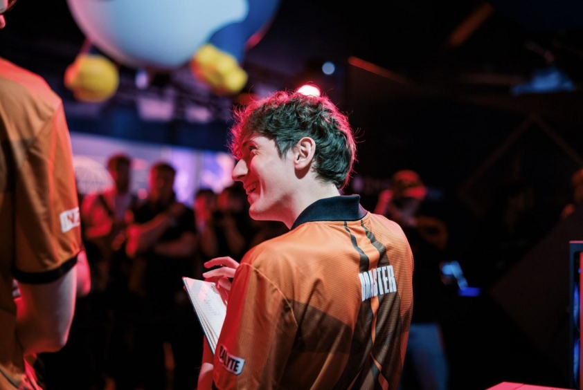 Trận đấu DRX gặp Fnatic tại Chung kết nhánh thua VCT Champions 2025