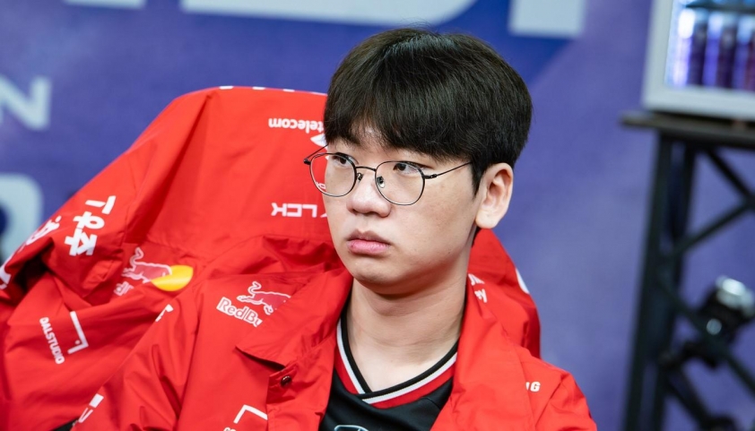 Doran đối đầu các đại diện LPL