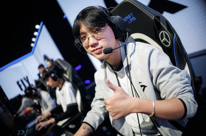 Bị loại khỏi CKTG, Taki mãi day dứt một điều Taki tại CKTG 2025