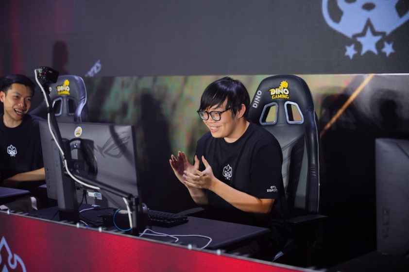 Kết quả CKTG DTCL Mùa 15: YBY1 lỡ hẹn ngôi vương Pha tranh tài kịch tính giữa YBY1 và WithoutYou