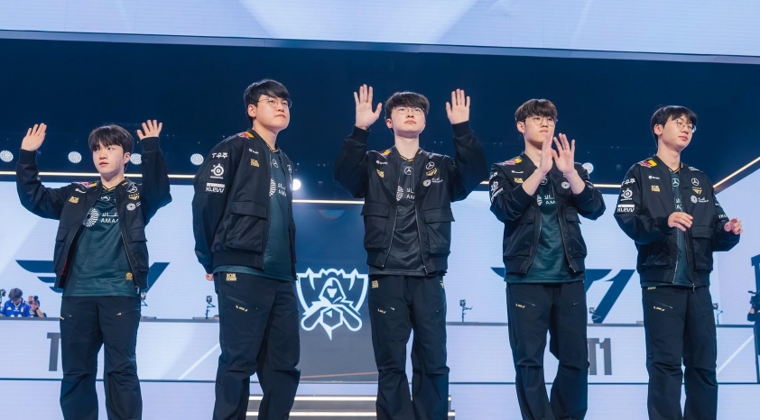 T1 vô địch CKTG liên tiếp có đang 'làm hại' LMHT? Câu trả lời sẽ khiến bạn phải ngỡ ngàng T1 vô địch CKTG liên tiếp