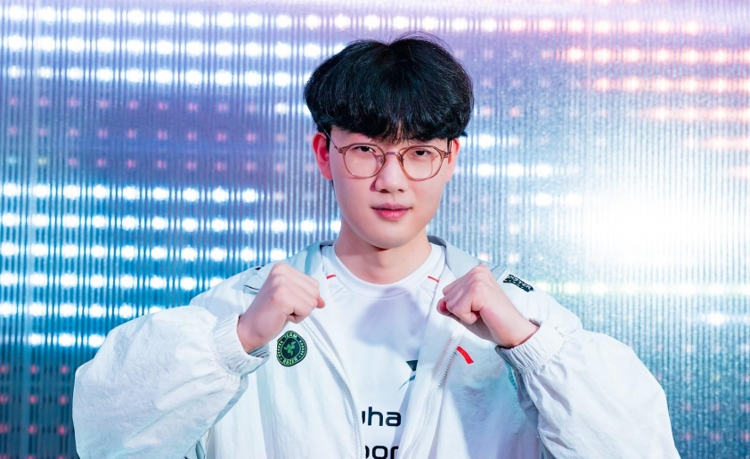 JDG chuẩn bị cho mục tiêu vô địch LPL và CKTG 2026