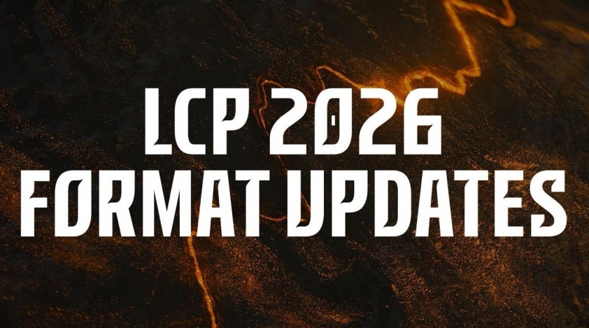 LCP công bố thay đổi lịch thi đấu LCP thay đổi lịch thi đấu