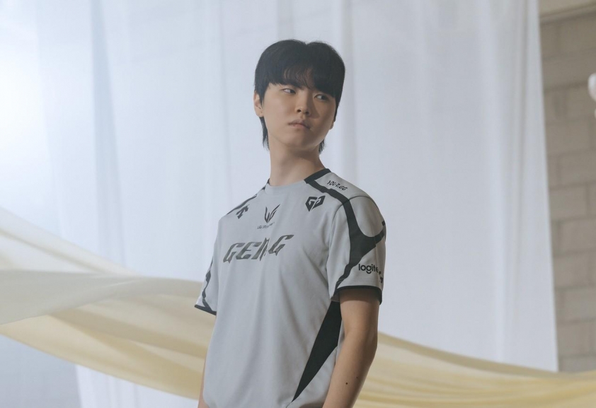 Chovy tiếp tục bị 'gọi hồn' sau khi T1 vô địch CKTG 2025 Chovy được nhắc đến nhiều trong cộng đồng LMHT