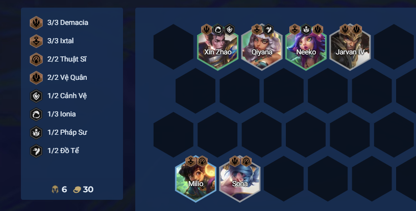 Chiến thuật đầu game