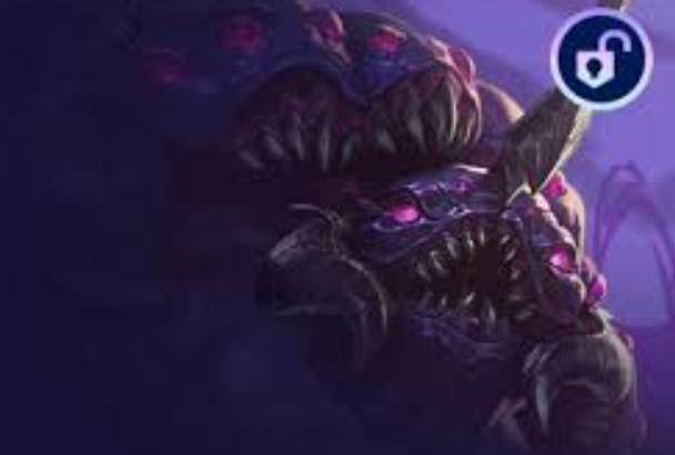 Sứ Giả Khe Nứt trong DTCL Mùa 16