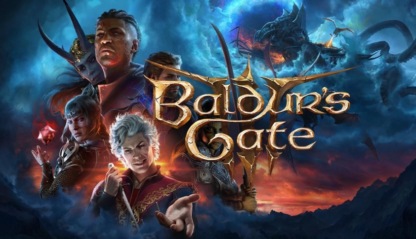 Nhà phát triển Baldur’s Gate 3 lên tiếng bảo vệ Steam: 'Thành công vì đây không phải là một dịch vụ tồi' Nhà phát triển Baldur’s Gate 3 bảo vệ Steam