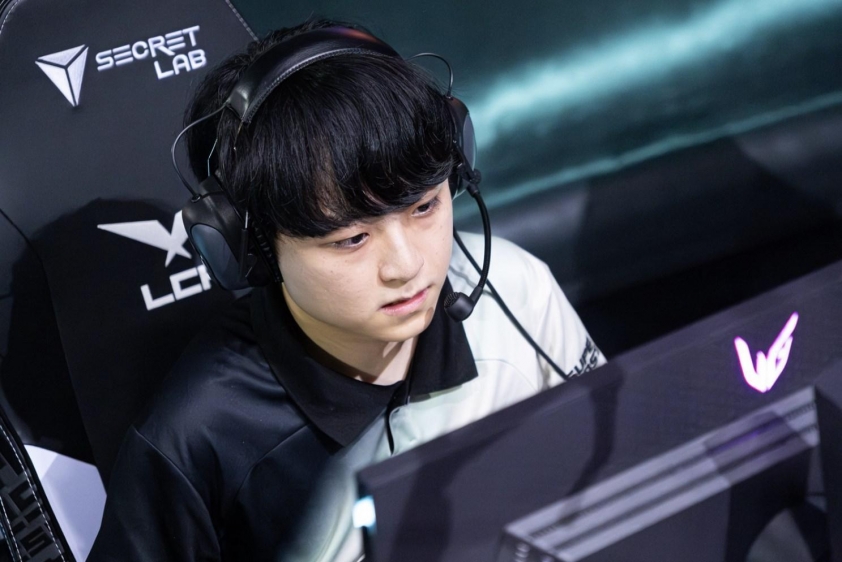 Đội hình chính thức Dplus KIA LMHT 2026