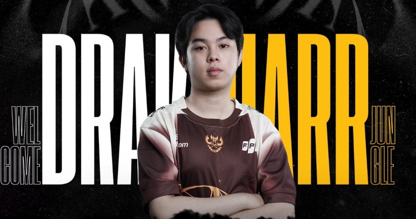 GAM Esports chuẩn bị cho mùa giải 2026