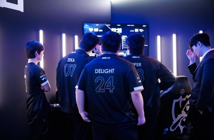 Tất tần tật những điều cần biết về KeSPA Cup 2025 736273 KeSPA Cup - bệ phóng cho tài năng trẻ