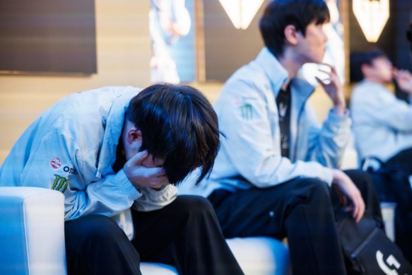 Gen.G sắp có biến động 'gây sốc' hậu CKTG 2025, fan cũng không thể tin nổi 739624 Phản ứng người hâm mộ Gen.G