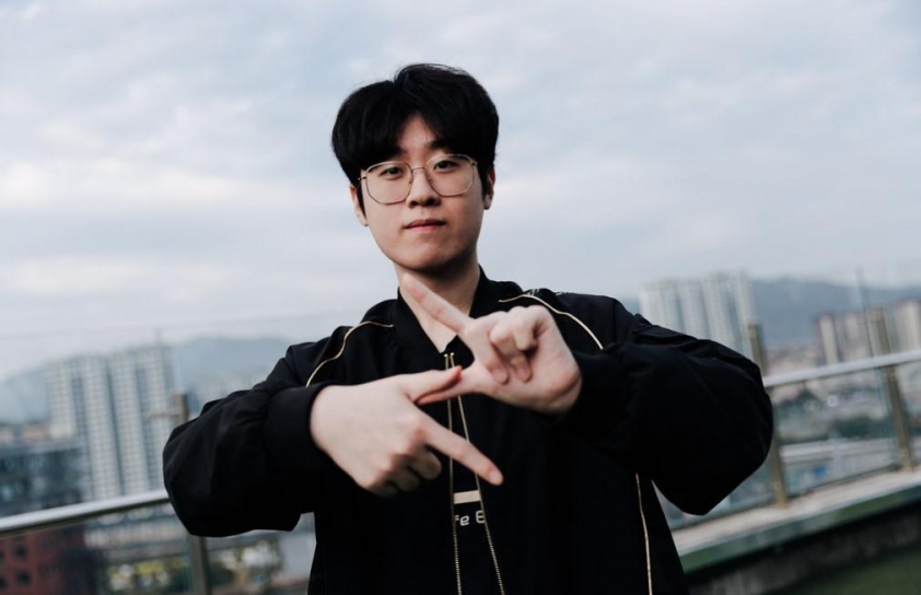 Đội hình mới của HLE với nhiều ngôi sao sáng giá Đội hình HLE mùa 2026