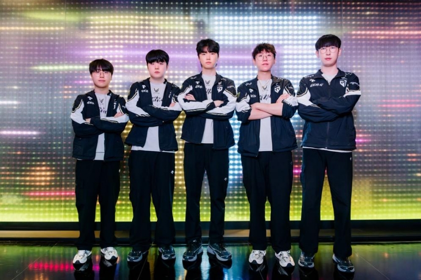 Lịch thi đấu CKTG LOL hôm nay 1/11: Gen.G vs KT Lịch thi đấu CKTG LOL hôm nay