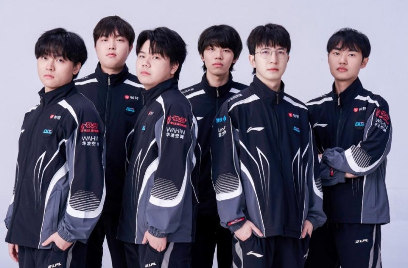 Sau AL, tới lượt BLG chuẩn bị “thay máu” sau kỳ CKTG 2025 thảm họa BLG cần đổi mới để không tụt lại phía sau