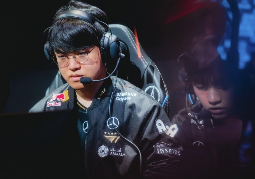 LMHT: Lộ diện cái tên sẽ thay thế Gumayusi tại T1 Peyz được xem là lựa chọn thay thế Gumayusi