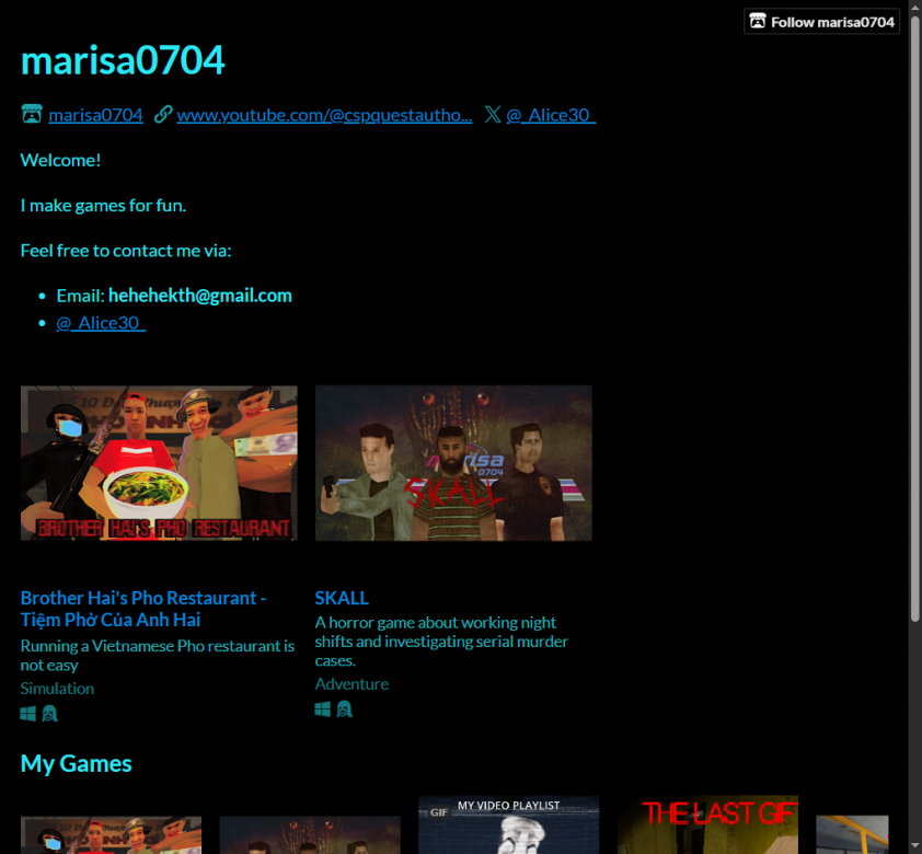 Cách chơi Tiệm Phở của Anh Hai 734363 Hướng dẫn tải game Tiệm Phở của Anh Hai