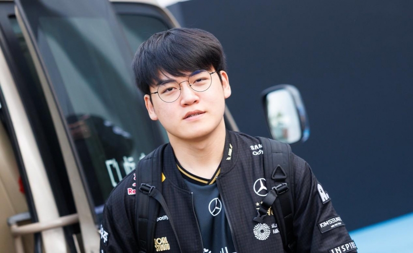 Mạng xã hội DCInside với tính ẩn danh cao