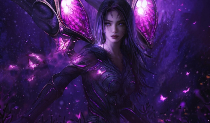 Ưu nhược điểm đội hình Kai'Sa Viễn Kích Ưu nhược điểm của đội hình Kai'Sa Viễn Kích