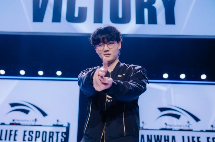 Lộ diện cái tên sẽ thay thế Viper ở HLE, fan chỉ biết lắc đầu ngán ngẩm Hình ảnh minh họa sự kiện chuyển nhượng HLE