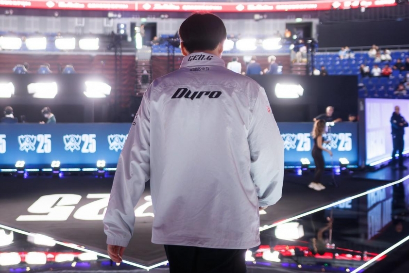 Xuất hiện dấu hiệu tuyển thủ Gen.G xung đột gay gắt với BHL sau thất bại đau đớn tại CKTG 2025 733089 Tuyển thủ Gen.G bất đồng với BHL