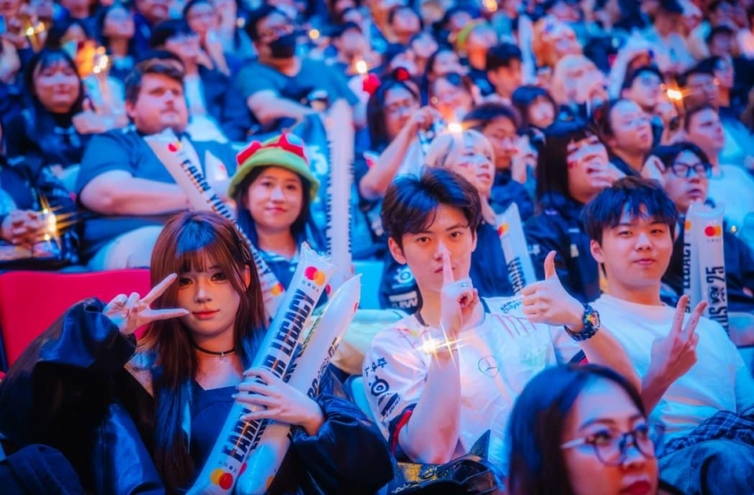 Lịch thi đấu LMHT tại ECA 2025 Lịch thi đấu LMHT tại ECA 2025