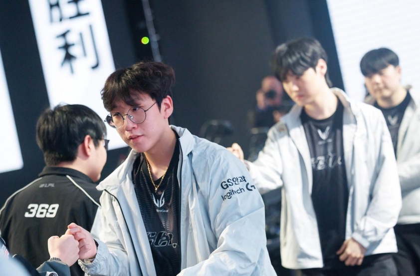 Gen.G sắp có biến động 'gây sốc' hậu CKTG 2025, fan cũng không thể tin nổi 739622 Gen.G biến động hậu CKTG 2025