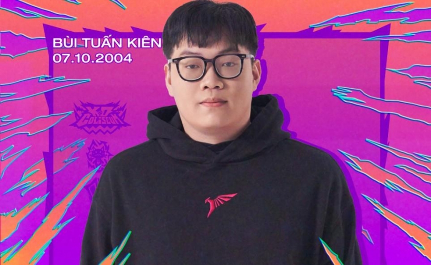 YBY1 thi đấu xuất sắc tại ngày 1 CKTG DTCL mùa 15 YBY1 trên sân đấu