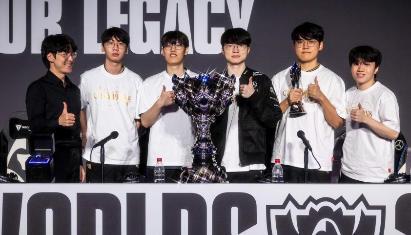 Vô địch CKTG 3 năm liên tiếp nhưng T1 vẫn phải báo lỗ lớn T1 dù vô địch nhưng kinh tế khó khăn