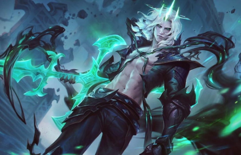 Lõi Tier C DTCL mùa 16 Các lõi Tier C yếu hơn về hiệu ứng và sức mạnh