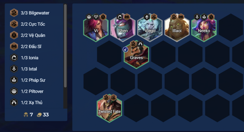 Giữa game đội hình Diana Shurima Sử dụng Azir và mở khóa Renekton giữa game