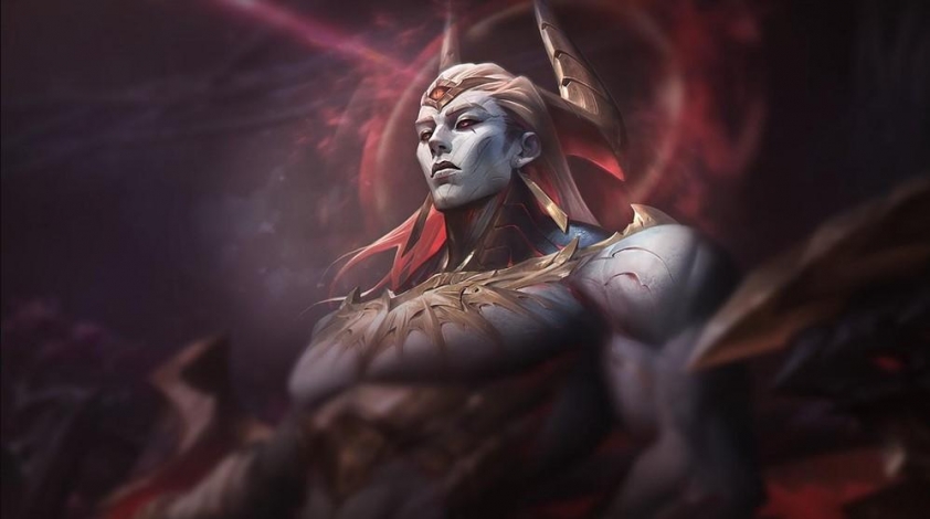 Zaahen bị đánh giá thấp hơn Xin Zhao