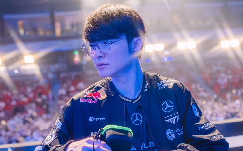 BTC KeSPA Cup có hành động 'đi vào lòng đất', khiến khán giả phẫn nộ cực điểm 755152 Khán giả phẫn nộ về bản quyền tại KeSPA Cup