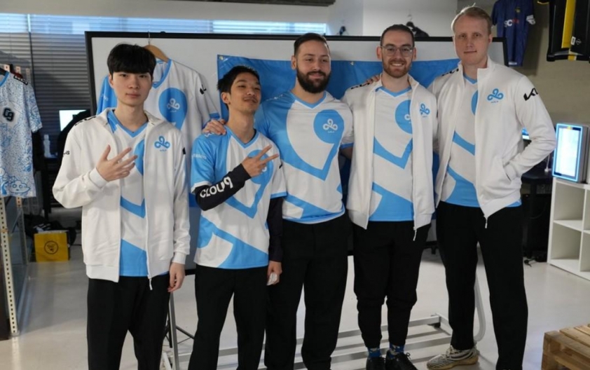 BTC KeSPA Cup có hành động 'đi vào lòng đất', khiến khán giả phẫn nộ cực điểm 755151 Phản ứng dữ dội của khán giả trước các quyết định của BTC